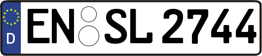 EN-SL2744