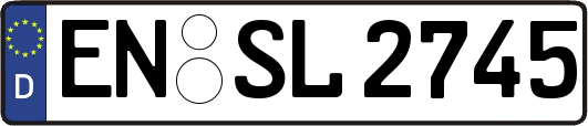 EN-SL2745
