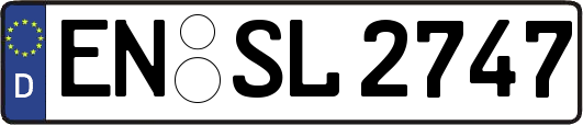 EN-SL2747