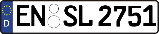 EN-SL2751