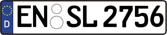 EN-SL2756