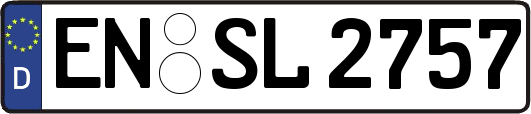 EN-SL2757
