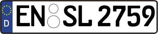 EN-SL2759