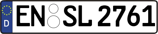 EN-SL2761