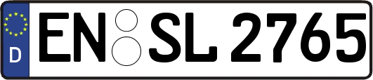 EN-SL2765