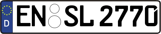 EN-SL2770