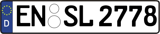 EN-SL2778