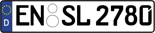 EN-SL2780
