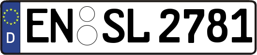 EN-SL2781