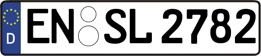 EN-SL2782