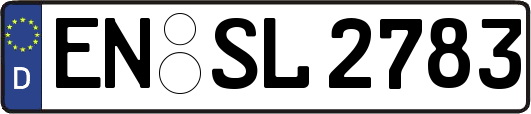 EN-SL2783