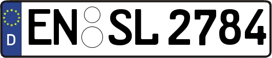 EN-SL2784