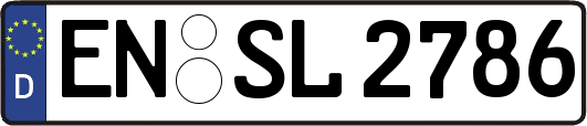 EN-SL2786