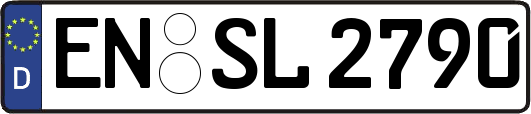 EN-SL2790
