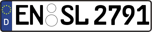 EN-SL2791