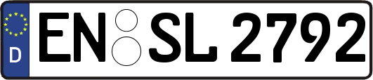 EN-SL2792