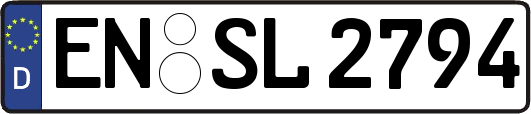 EN-SL2794