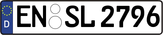 EN-SL2796