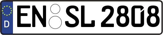 EN-SL2808