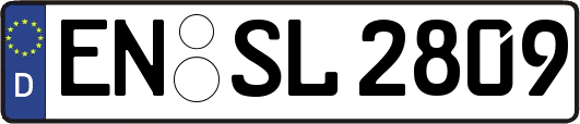 EN-SL2809