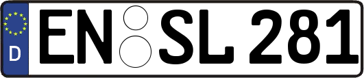 EN-SL281