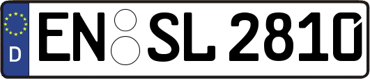 EN-SL2810