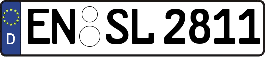 EN-SL2811