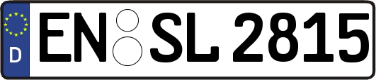 EN-SL2815
