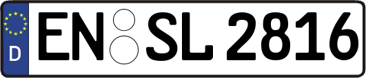 EN-SL2816