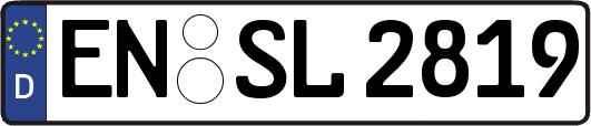 EN-SL2819