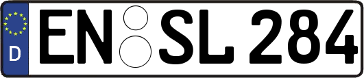 EN-SL284