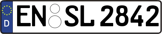 EN-SL2842