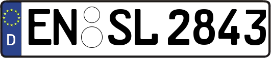 EN-SL2843