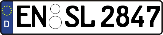 EN-SL2847