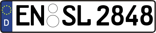 EN-SL2848
