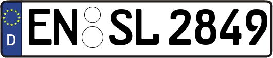 EN-SL2849