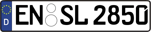 EN-SL2850