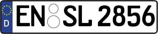 EN-SL2856