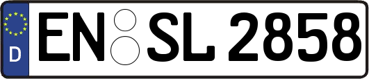 EN-SL2858