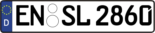 EN-SL2860