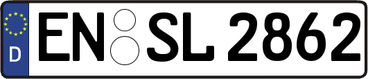 EN-SL2862