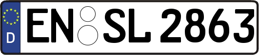 EN-SL2863