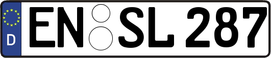 EN-SL287
