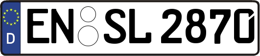 EN-SL2870