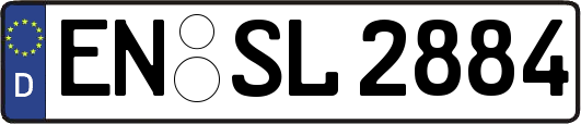 EN-SL2884