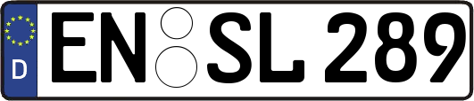 EN-SL289