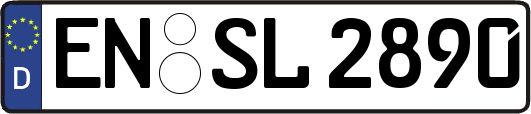 EN-SL2890