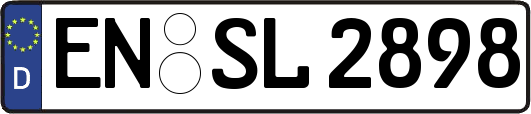 EN-SL2898