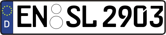 EN-SL2903