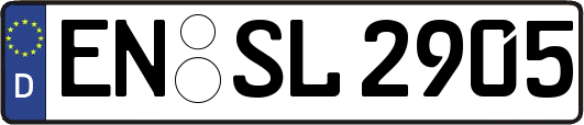 EN-SL2905